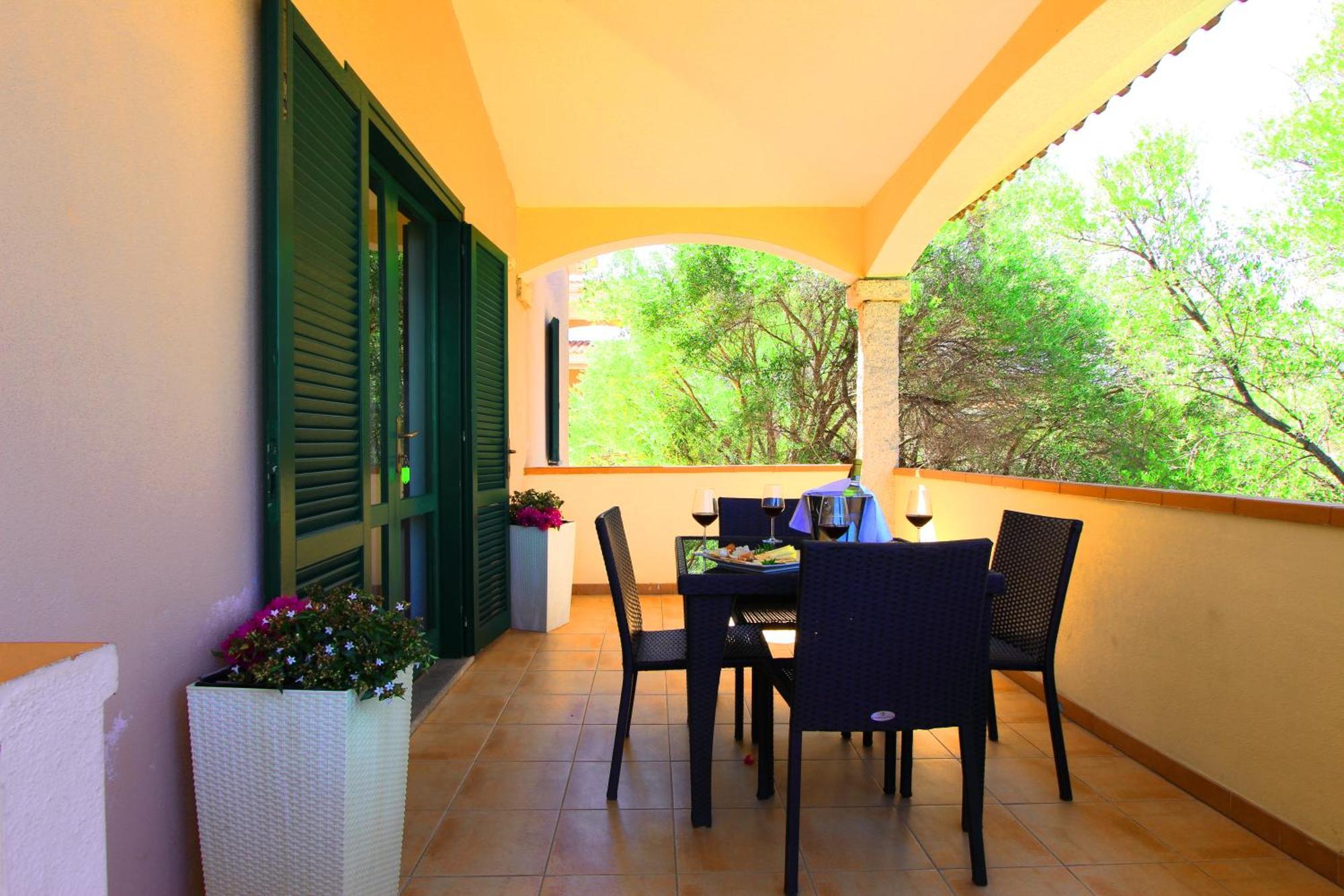 Residence La Funtana San Teodoro  Exterior photo